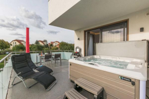 Luxus_SPA_OG_Fewo DREAMTIME _WE 3_ in Göhren-Lebbin